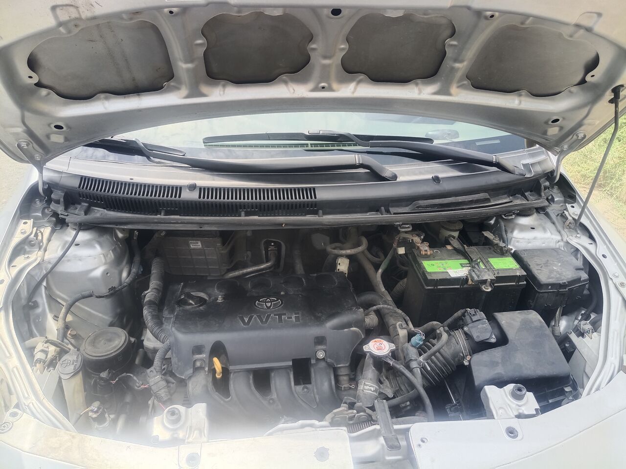 Al Shati, Vehicles, Cars & Trucks , SAR 20500,  Toyota Yaris,  2012,  Automatic,  350000 KM,    For Sale