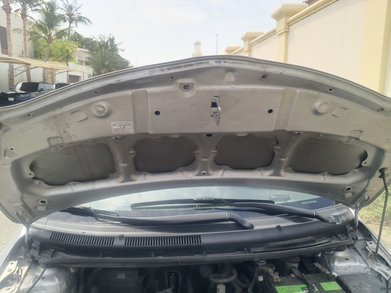 Al Shati, Vehicles, Cars & Trucks , SAR 20500,  Toyota Yaris,  2012,  Automatic,  350000 KM,    For Sale