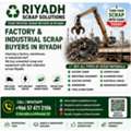 Looking For Scrap In Riyadh|selling Your Scrap Contact Us