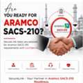 SACS-210 Compliance Services In Saudi Arabia