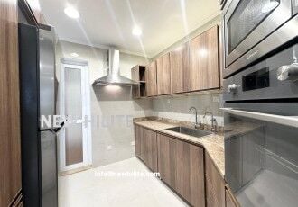 Shaab, Apartments, Flats, Houses & Villas, KWD 900/month,  3 BR,  Spacious 3-Bedroom Sea View Apartment With Balcony For Rent In Shaab Al Bahari