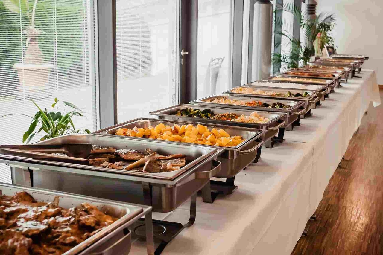 Washington DC, Food & Drink, Catering Service Washington Dc