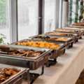 Catering Service Washington Dc