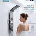 Give Your Bathroom A Clean, Modern Look
