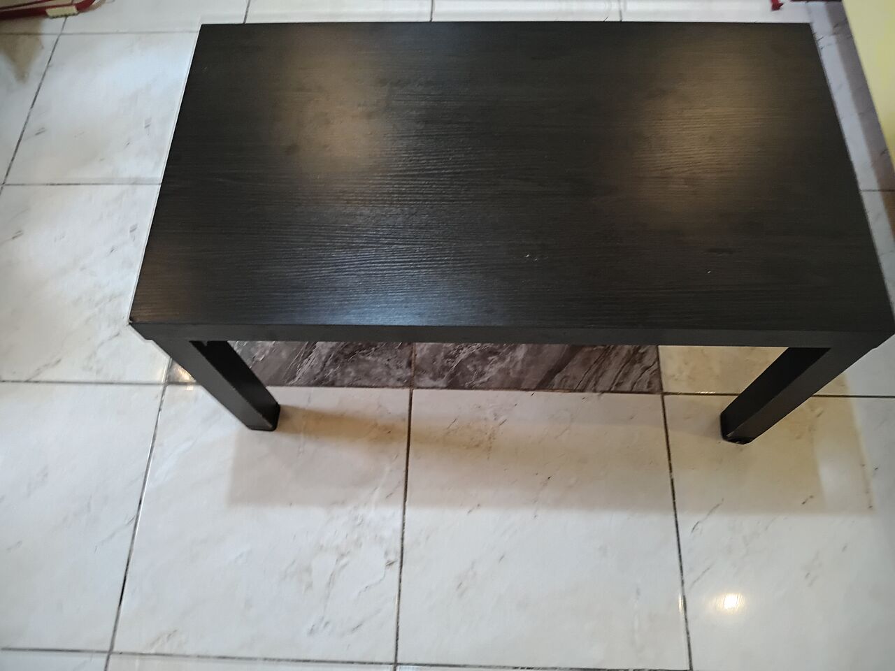 Al Aziziyah, Furniture, SAR 75,  Homebox  Center And Side Tables