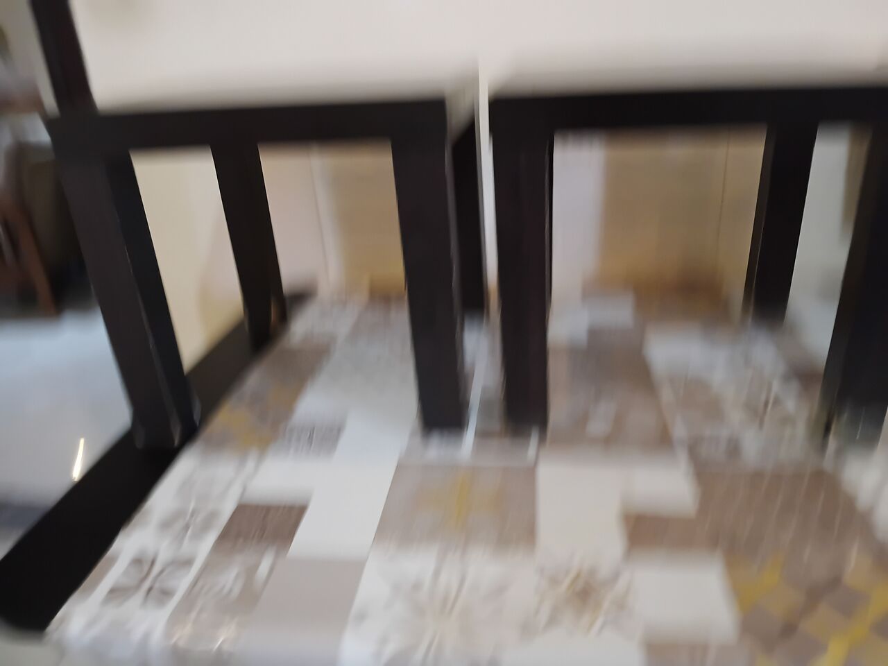 Al Aziziyah, Furniture, SAR 75,  Homebox  Center And Side Tables