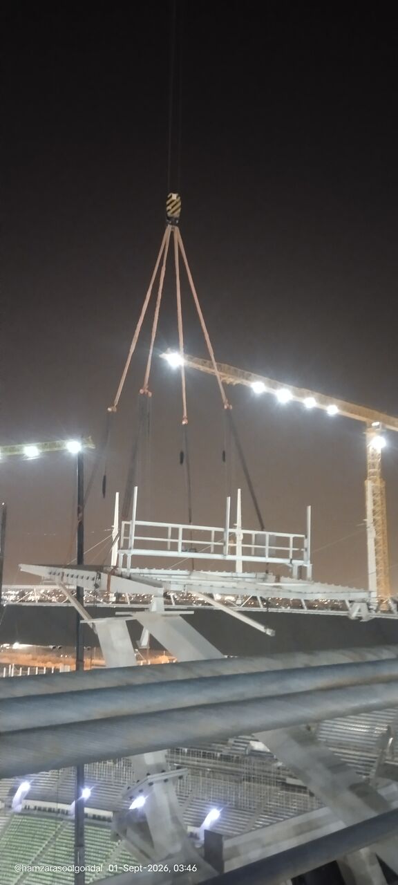 Riyadh, Job Seekers, 🏗️JOB SEEKING – RIGGER LEVEL 2