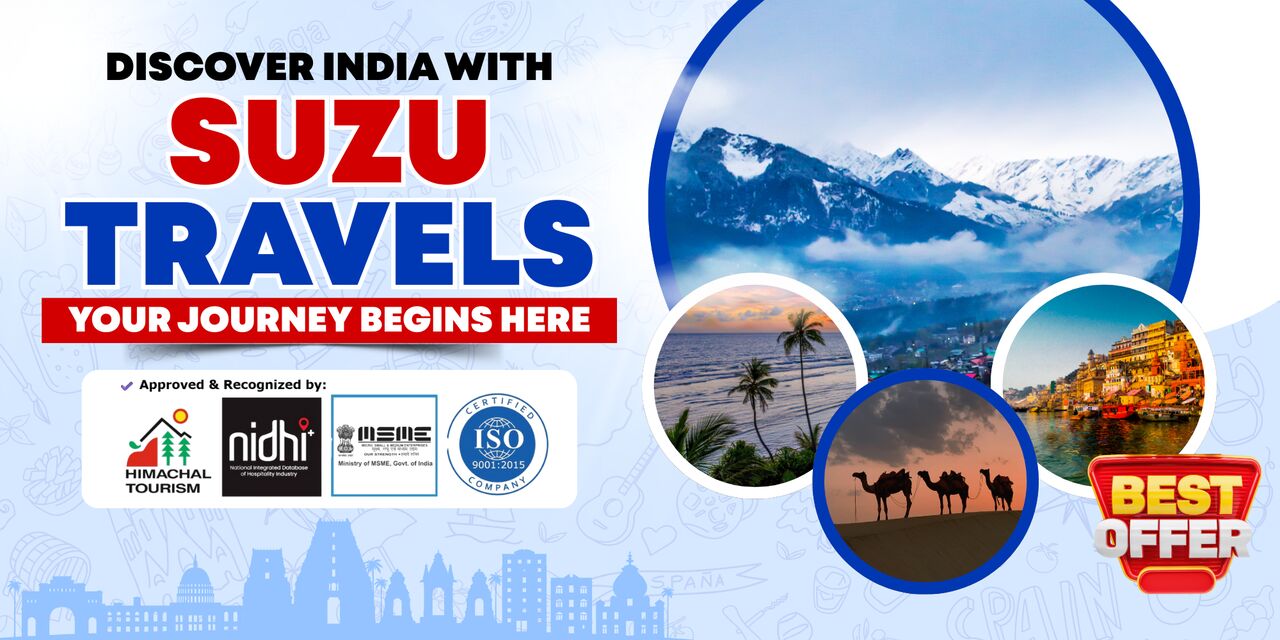 Mumbai, Travel, Looking For A Trusted Travel Agency In Himachal Pradesh?
