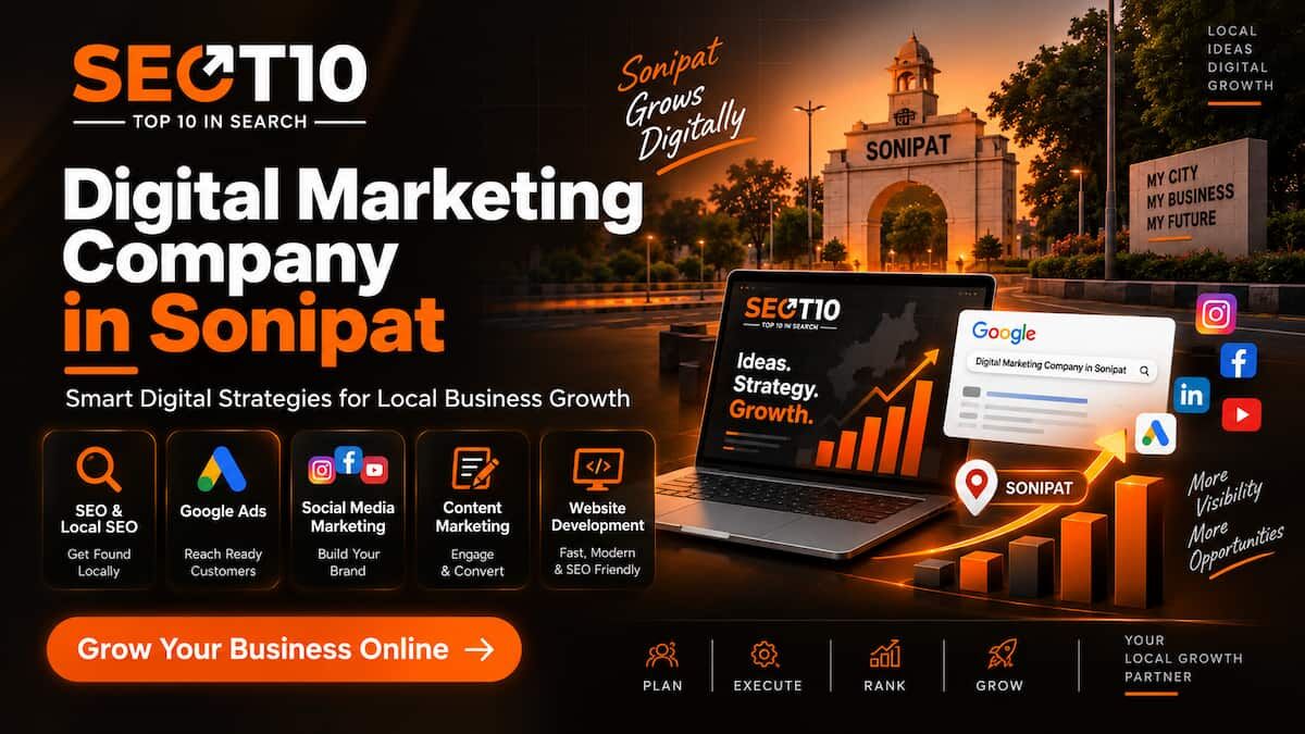 Mumbai, Marketing, Expand Your Business Reach With Digital Marketing Expertise In Sonipat