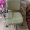 SAR 20,  Swivel Chair