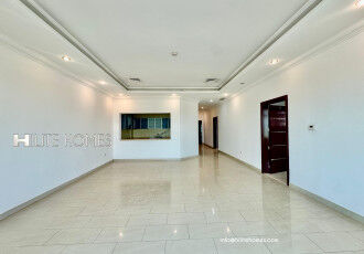 Kuwait City, Apartments, Flats, Houses & Villas, KWD 500/month,  3 BR,  Unfurnished Three Bedroom Apartments With Balcony For Rent In Sulaibikhat