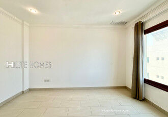 Kuwait City, Apartments, Flats, Houses & Villas, KWD 500/month,  3 BR,  Unfurnished Three Bedroom Apartments With Balcony For Rent In Sulaibikhat