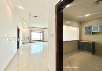 Kuwait City, Apartments, Flats, Houses & Villas, KWD 500/month,  3 BR,  Unfurnished Three Bedroom Apartments With Balcony For Rent In Sulaibikhat