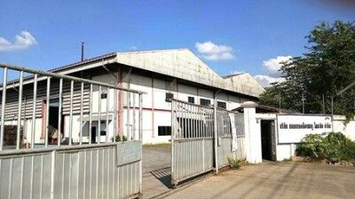 Bangkok, Villas, THB 700000,  0 Sq. Feet,  ให้เช่าโรงงานบ่อทองชลบุรีมีใบอนุ