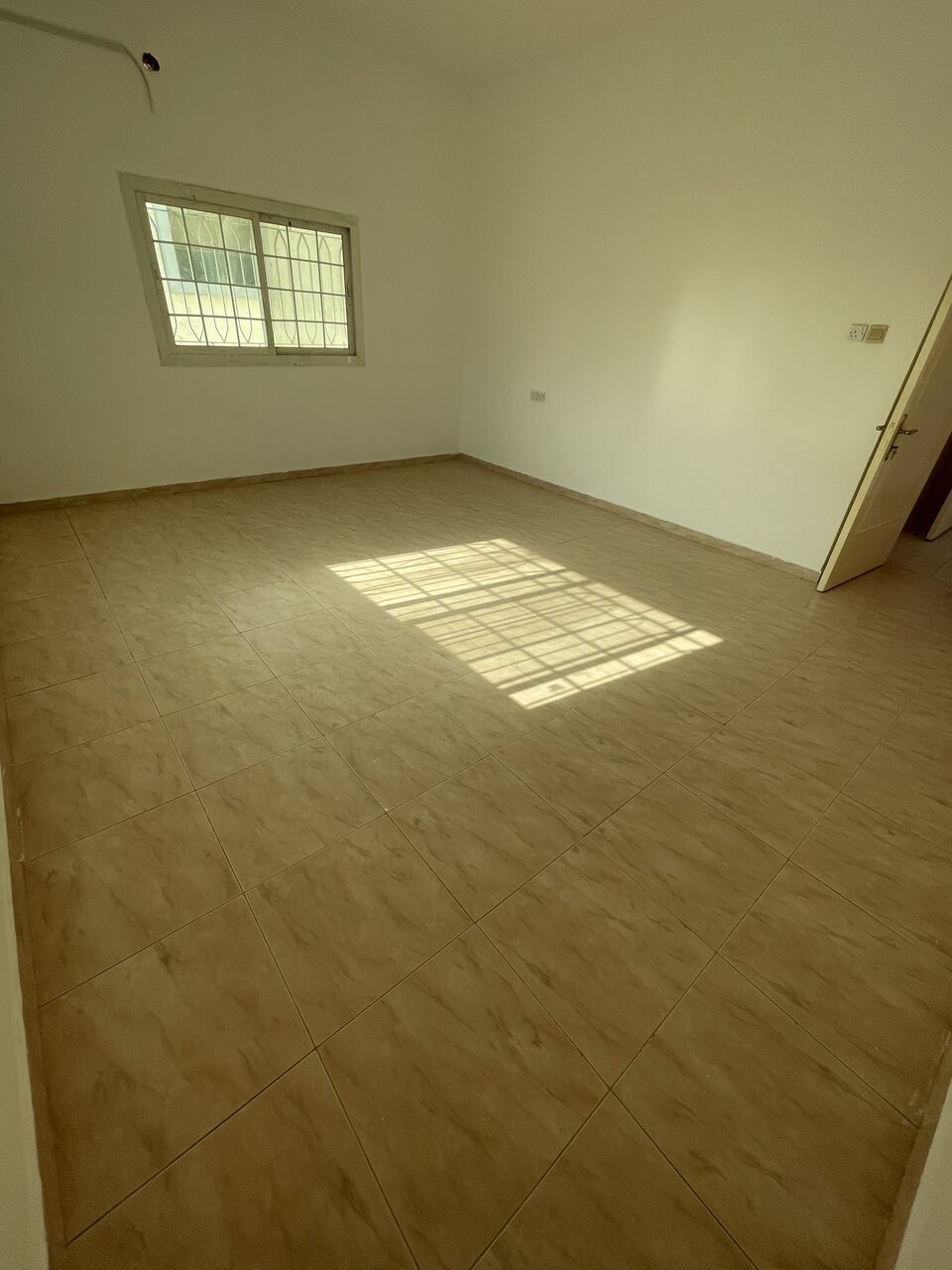 Riyadh, Villas, SAR 1900,  Villa Portion For Rent