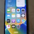 SAR 750,  IPhone X  256 GB - Mint Condition