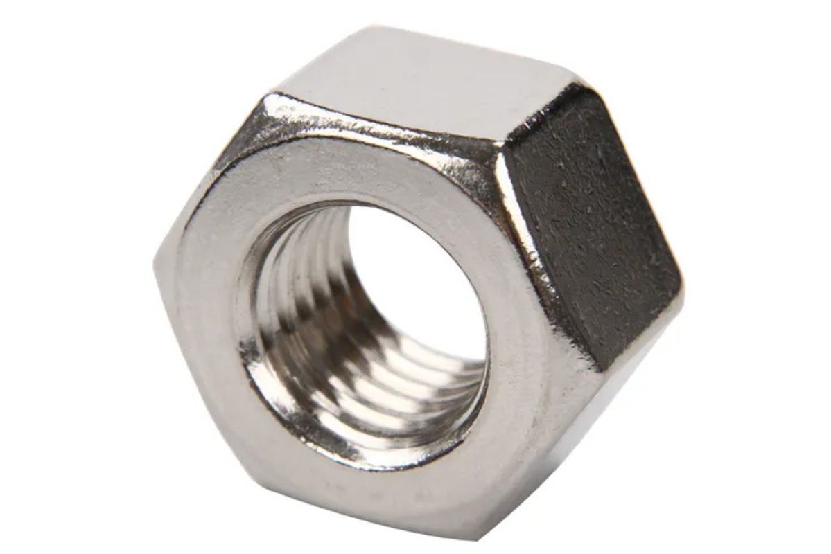 Mumbai, Tools, M8 Hex Nut
