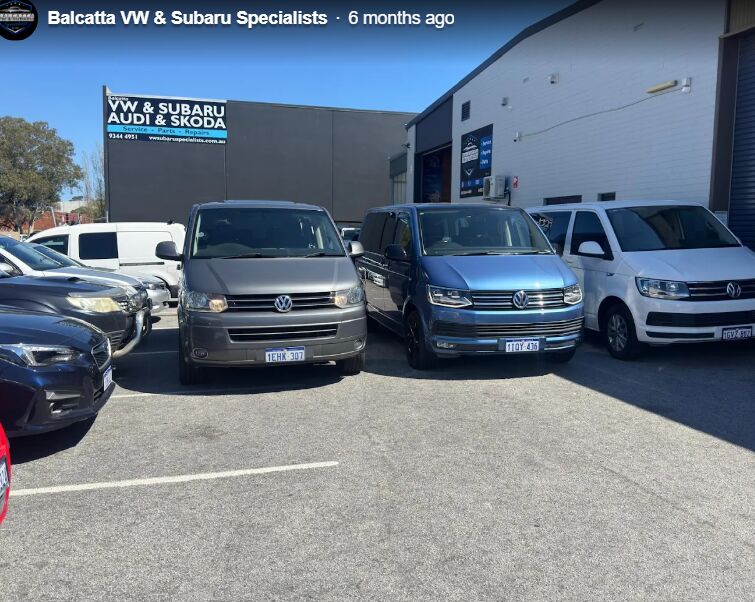 Sydney, Automotive, Balcatta VW & Subaru Specialists Is A Trusted Auto Repair Shop