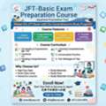 Affordable JFT Exam Preparation Course: Quality Japanese Learning At The Right Price