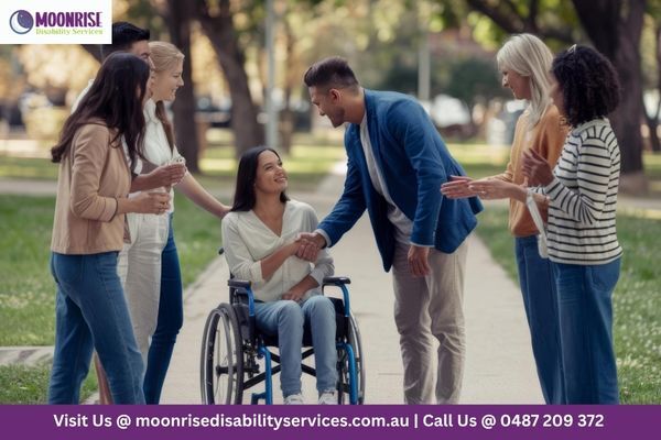 Melbourne, Health, Power Up Your Independence With Personalised NDIS Support
