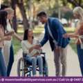 Power Up Your Independence With Personalised NDIS Support