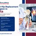 Best Hip Replacement Surgeon In Kota For Morning Hip Stiffness