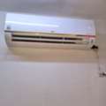 SAR 1000,  LG Split AC 1.5 Ton