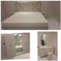 SAR 11,  New Bedroom Set Sale Online Home Devlree Free