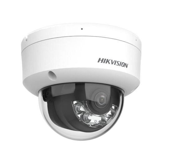 Khobar, Electronics, SAR 1,  كاميرا مراقبة هيكفيجن Hikvision DS-2CD1183G2-LIUF