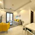 KWD 500/month,  Furnished,  2 BR,  2 Bedroom Furnished Apartment For Rent In Salmiya