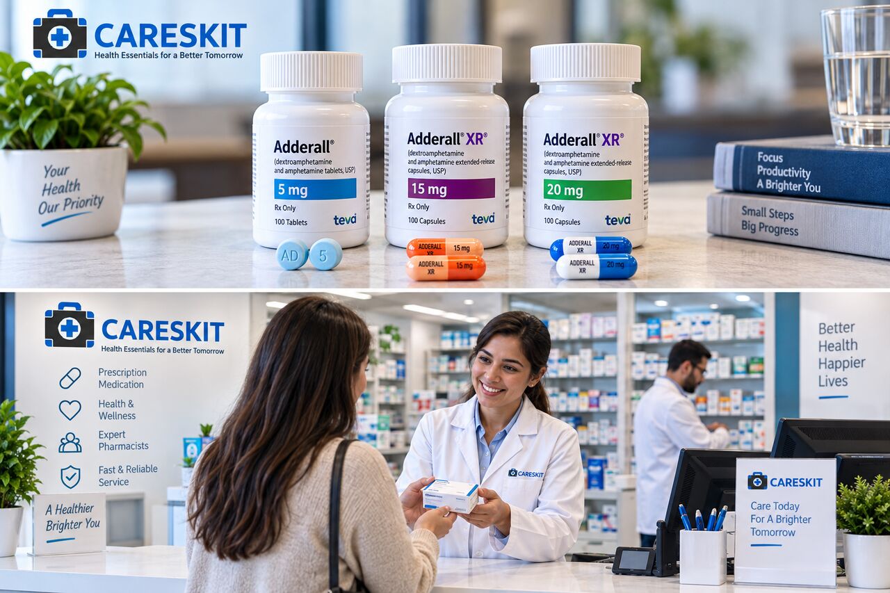 New York, Medical, Lunesta 1 Mg &ndash; The Recommended Starting Dose For Better Sleep | Careskit