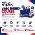 Video Editing Course In Delhi