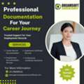 Experience Certificate Services For Employees In Noida