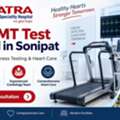 Treadmill Test And Heart Evaluation Services Available In Sonipat
