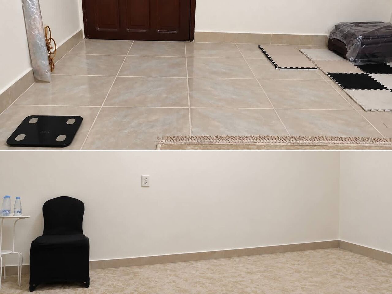 Al Thuqbah, Rooms for Rent, SAR 600/month,  4 Sq. Meter,  Available 1 Room