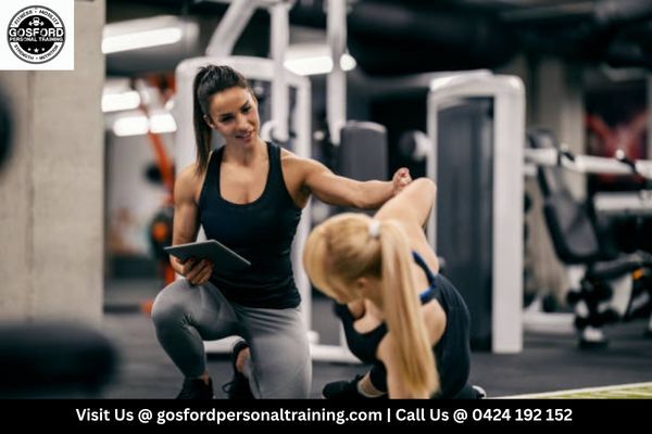 Sydney, Business, One On One Personal Training Gosford &ndash; Get Focused