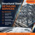 High-Quality Structural Steel Detailing Services Worldwide