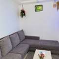 SAR 350,  L-SHAPE SOFA FOR SALE, GOOD CONDITION.
