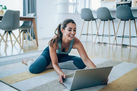 Gurgaon, Businesses For Sale, Virtual Physiotherapy Consultation: Step-by-Step Guide