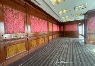 Kuwait City, Buildings, KWD 3000,  Commercial Full Floor For Rent In Kuwait City