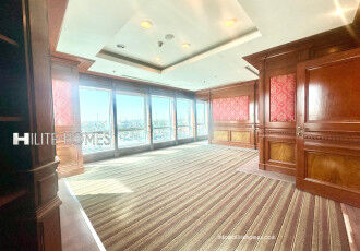 Kuwait City, Buildings, KWD 3000,  Commercial Full Floor For Rent In Kuwait City