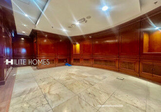 Kuwait City, Buildings, KWD 3000,  Commercial Full Floor For Rent In Kuwait City