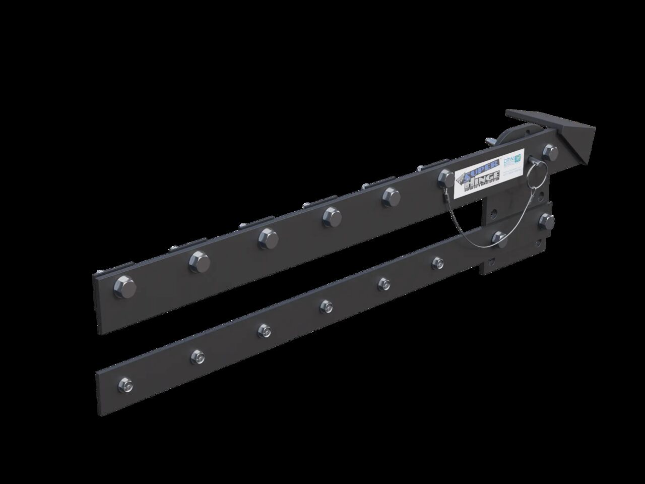 Los Angeles, Cleaning, Heavy-Duty Standard Super Hinge Solution