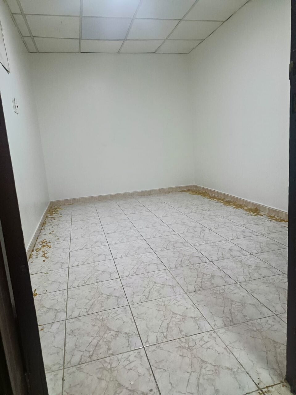 Dammam, Rooms for Rent, SAR 550/month,  Single Room Available For Rent With AC (From 30/September/2026)