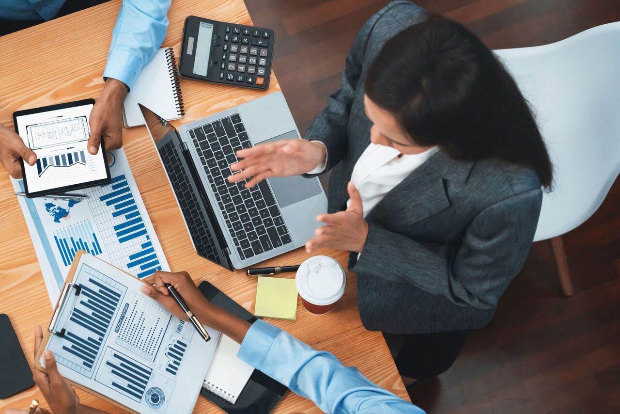Singapore, Accounting, Reliable SME Accounting Services For Small Businesses