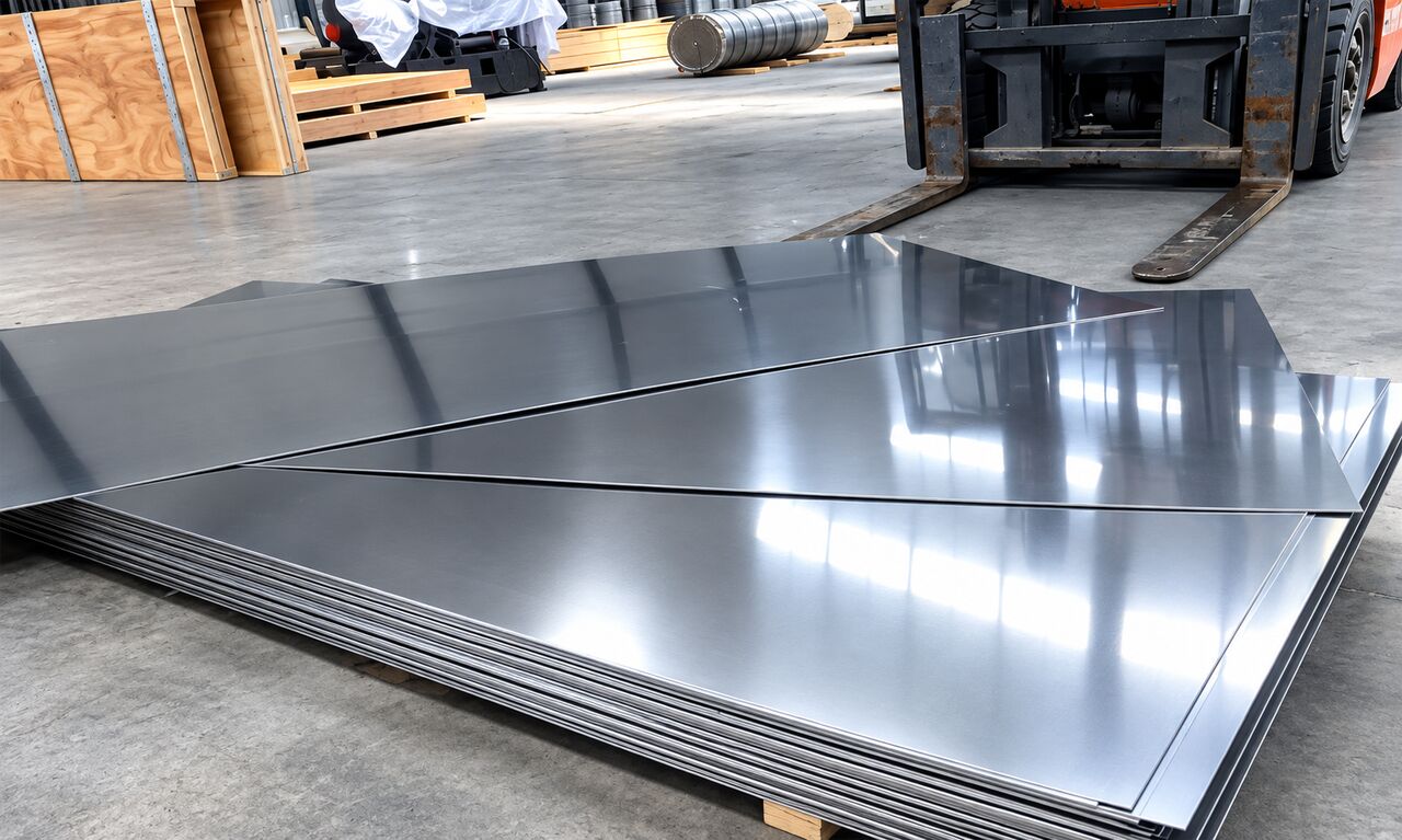 Mumbai, Heavy Equipment, INR 300,  Advanced Titanium Sheets In India | Engineered For Demanding Applications