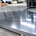 INR 300,  Advanced Titanium Sheets In India | Engineered For Demanding Applications