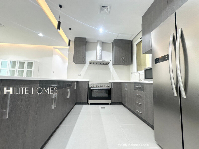 Kuwait City, Apartments, Flats, Houses & Villas, KWD 1100/month,  Furnished,  3 BR,  Brand New Three Bedroom Fully Furnished Apartment In Kuwait City
