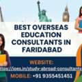 Top-Rated Foreign Education Consultants In Faridabad