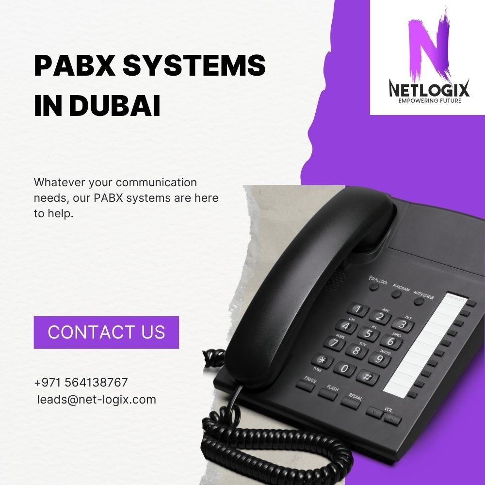 Dubai, Computer, PABX Systems In Dubai For Reliable Business Communication
